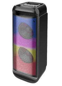 Boxa bluetooth portabila ZQS6288 de 6x2 inch putere 30W - 1