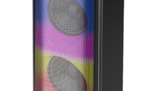 Boxa bluetooth portabila ZQS6288 de 6x2 inch putere 30W