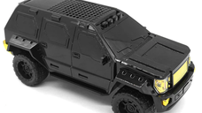 Boxa Bluetooth Q YX1869 cu 2 difuzoare model JEEP