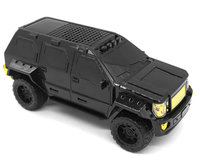 Boxa Bluetooth Q YX1869 cu 2 difuzoare model JEEP - 1