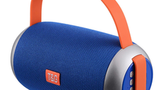 Boxa Bluetooth reincarcabila 10W WiFi cu radio TG112