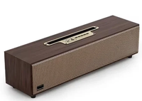 Boxa Bluetooth Retro cu Suport pentru Telefon Mobil Andowl Q YX2240 - 1