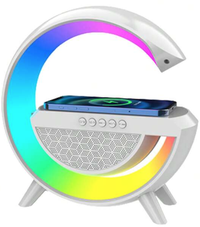 Boxa BT2301 HIFI cu incarcare Wirleess cu  Bluetooth si Radio - 1
