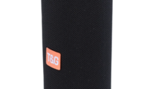 Boxa Portabila Cu MP3 TF/ USB Bluetooth Radio FM TG 126