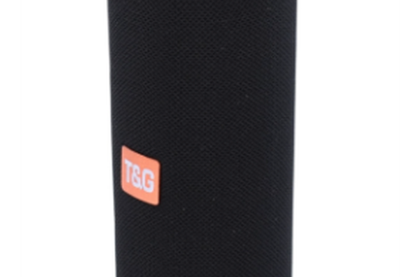 Boxa Portabila Cu MP3 TF/ USB Bluetooth Radio FM TG 126