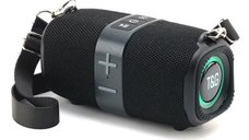 Boxa Portabila T&G TG667 Wireless Bluetooth cu Bass Boost
