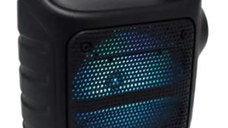 Boxa Portabila Wireless GTS-1705 KTS cu Difuzor de 6.5 inch