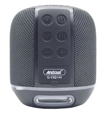 Boxa portabila Wireless YX5144 BT RGB 21W - 1