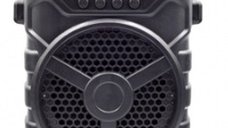 Boxa portabila ZQS-6128 pentru Karaoke