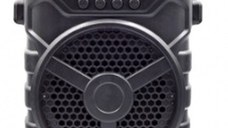 Boxa portabila ZQS-6128 pentru Karaoke