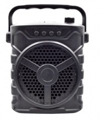 Boxa portabila ZQS-6128 pentru Karaoke - 1