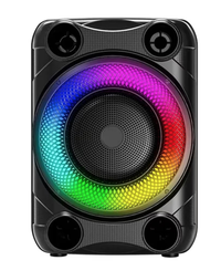 Boxa portabila ZQS 8148 de 60W BT/FM/AUX/USB 8 inch - 1