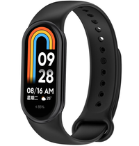 Bratara Fitness Smart Band M8 Masurare Ritm Cardiac si notificari telefon - 1