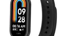 Bratara Fitness Smart Band M8 Masurare Ritm Cardiac si notificari telefon