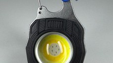 Bricheta Carabina cu lanterna BC10