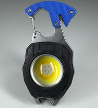 Bricheta Carabina cu lanterna BC10 - 1