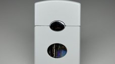 Bricheta Dubla metalica ALBA  BB03 TWP020