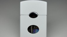 Bricheta Dubla metalica ALBA  BB03 TWP020