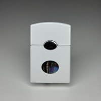 Bricheta Dubla metalica ALBA  BB03 TWP020 - 1