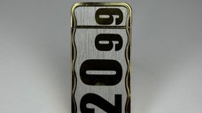 Bricheta Gold Bar 2099 A01-16