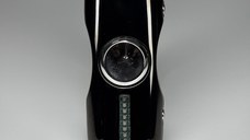 Bricheta Spinner cu arc electric Black Spin04
