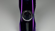Bricheta Spinner cu arc electric Cameleon Spin02