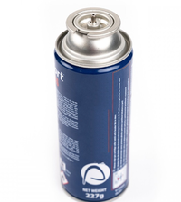 Butelie gaz spray pentru aragaze portabile arzatoare - 1
