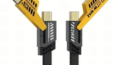 Cablu de Date 4 in 1 Super Fast PD 27W USB 65W