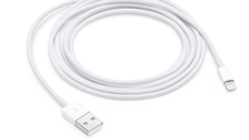Cablu de Date si Incarcare IPHONE 1.5m