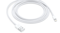 Cablu de Date si Incarcare IPHONE 1.5m