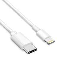 Cablu de Date si Incarcare IPHONE 2.0 m Type C - 1