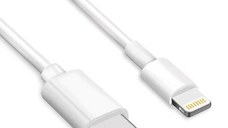 Cablu de Date si Incarcare IPHONE 2.0 m Type C
