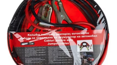 Cablu Transfer Curent Intre Baterii Auto 300AMP - 2.5m