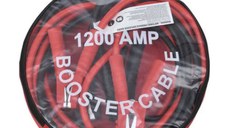 Cabluri de pornire si transfer curent 1200 Amp 2 Metri