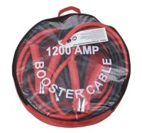 Cabluri de pornire si transfer curent 1200 Amp 2 Metri - 1