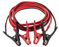 Cabluri Pornire Auto Transfer Curent 800W Premium pentru Bateria Auto - 1