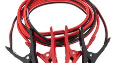 Cabluri Pornire Auto Transfer Curent 800W Premium pentru Bateria Auto