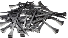 Caiele pentru potcovit RIFLE tip E6 cutie 250 buc