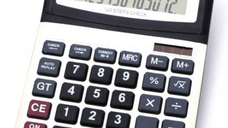 Calculator de Birou Check si Correct CT-8838 12 Caractere