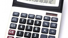 Calculator de Birou Check si Correct CT-8838 12 Caractere