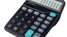 Calculator de birou DS-837B