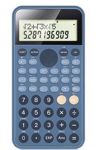 Calculator de birou PN 2891 cu 240 metode de calcul - 1