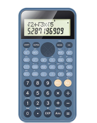 Calculator de birou PN 2891cu functii multiple - 1