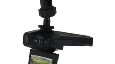Camera auto de 2,5 inch ercan TFT LCD rotatie de 270 de grade