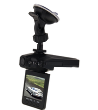 Camera auto de 2,5 inch ercan TFT LCD rotatie de 270 de grade - 1