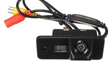 Camera Auto Marsarier Dedicata Audi A3 A4 A6 Q7