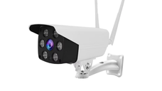 Camera de Supraveghere Exterior si Interior Full Hd 1080P Wi-Fi