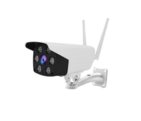 Camera de Supraveghere Exterior si Interior Full Hd 1080P Wi-Fi - 1