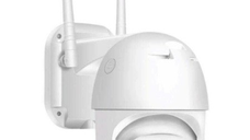 Cameră de supraveghere GLOB Full HD WI-FI cu detector de mișcare