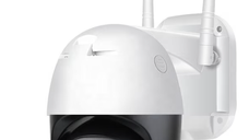Camera de supraveghere rotativa Q S4 MAX Full HD 8K